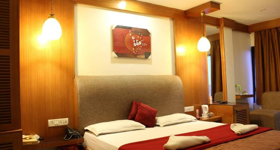Hotel Driftwood, Port Blair 4